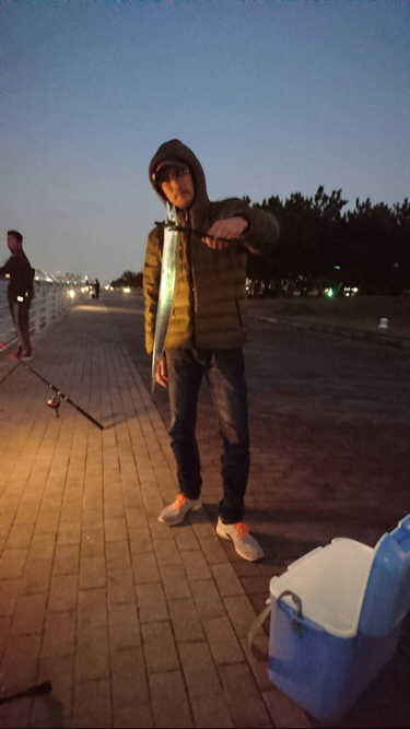 タチウオワインド