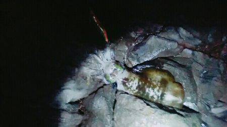 バッドコンディション