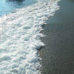 ショアジギングでネイリ