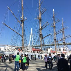 ショアジギング