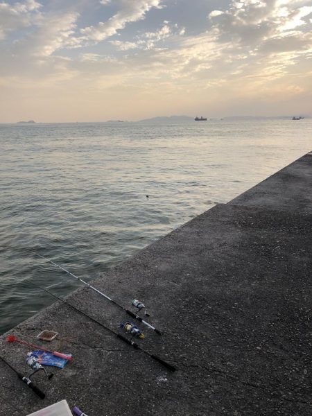 小物に癒されて