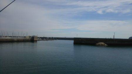 のんびり釣りを満喫♪