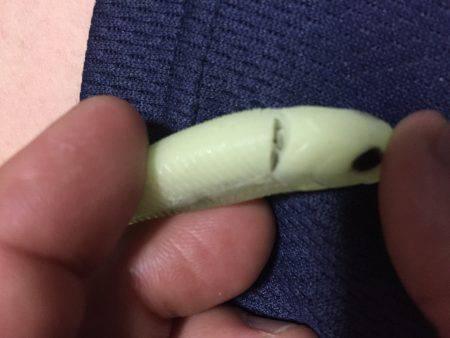 今日は良かった❗️