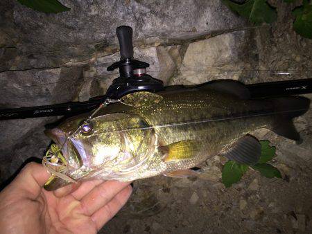 暗くなってからHit！