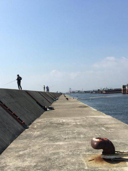 武庫一 ちょっと残念