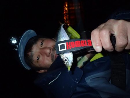 仕事終わりにサクッと！