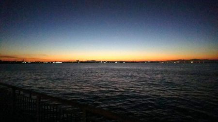 ひっさしぶりのー