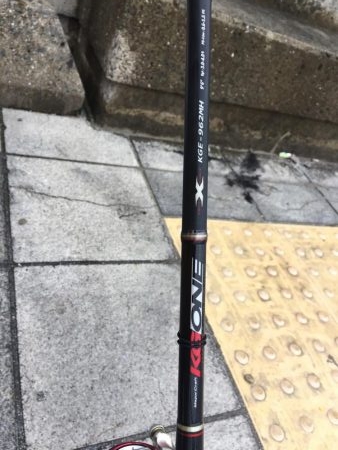 サイズが小さくなってきました。