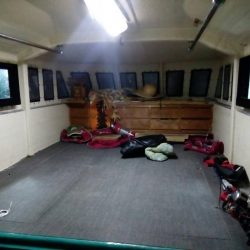 2017/10/27 和歌山美浜 釣船仲政丸で落とし込み