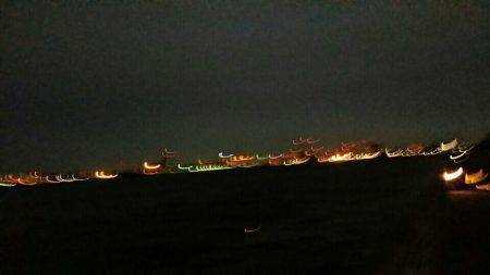 今日も来ちゃいました