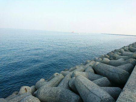 13時間の戦いの末！