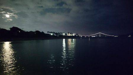 エギング好調❗