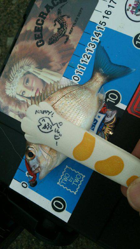 デイライトゲーム。