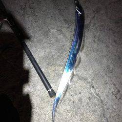 なかなか渋め…。