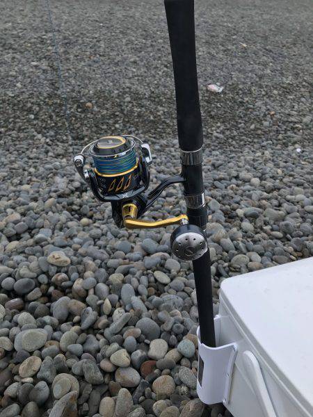 イトヒキアジ？？