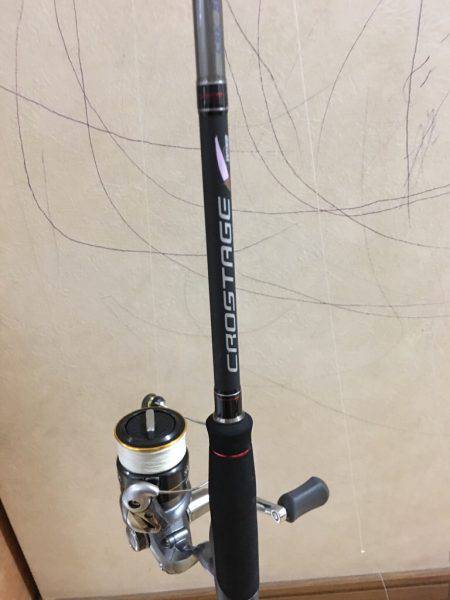 4ヒット1キャッチ う〜〜ん。