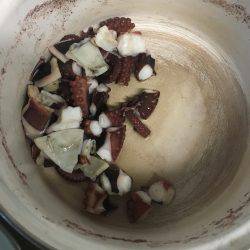 家族でカワハギング