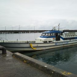 初の家島フィッシングパークSea遊