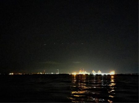 ナイトウェーディング