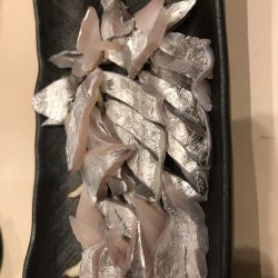 ポーアイ タチウオ渋い。。。