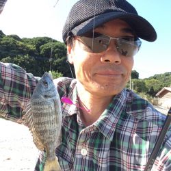 キス釣れるかな⁈