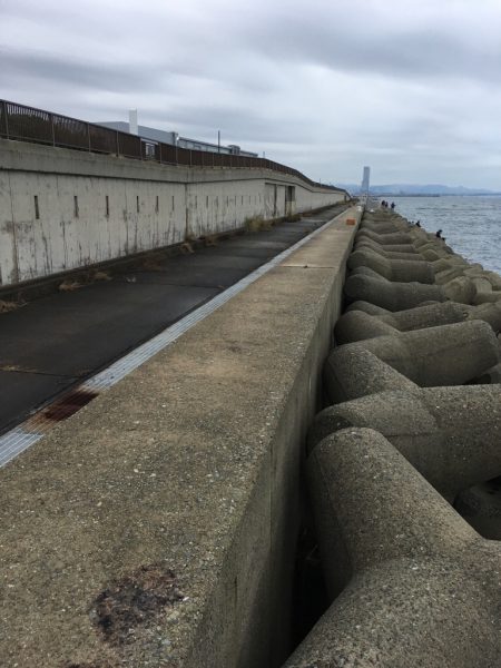 1ヒット1キャッチ う〜ん、渋かった