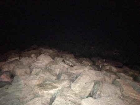 イマイチ(・・;)