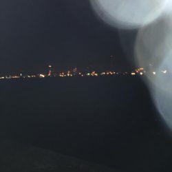 タチウオは何処へ、、、