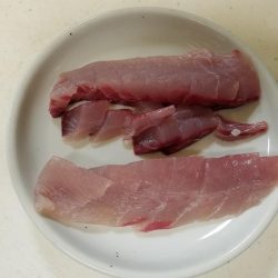 朝まずめは失敗