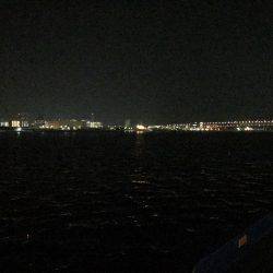 マナーを守るという事