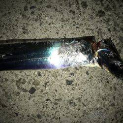 タチウオ専用ロッド