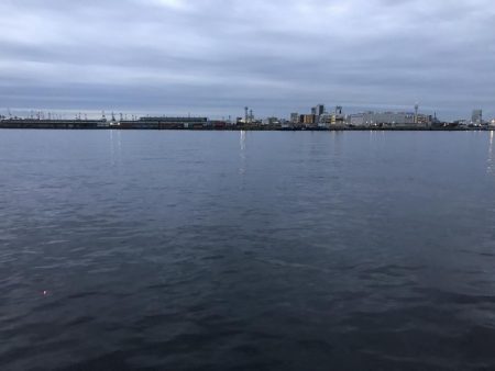 タチウオ専用ロッド