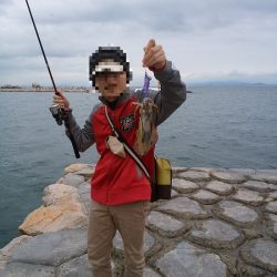 時合がハッキリしています