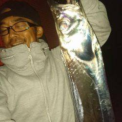 怪物デタ！！！(;°Д°)