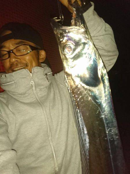 怪物デタ！！！(;°Д°)