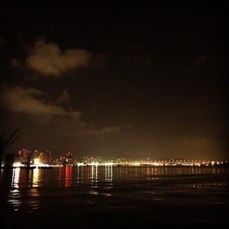 太刀魚ナウ(・ω・｀)