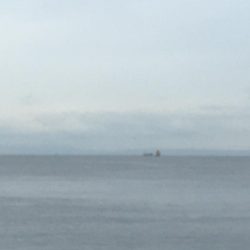 仕事前の朝練♫