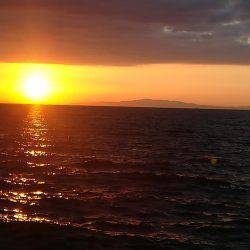 太刀魚リベンジ