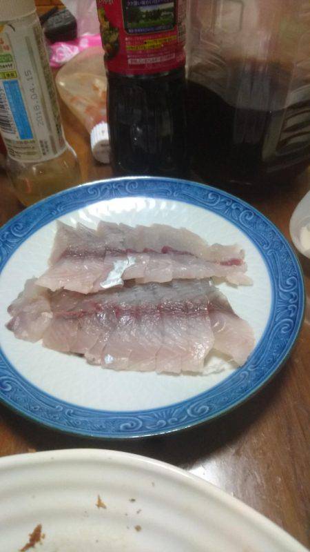 リール新調したので!