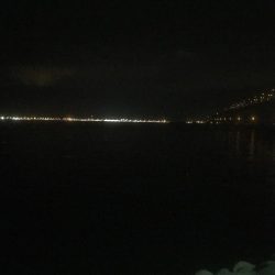 タチウオしゃぶしゃぶ〜！！！