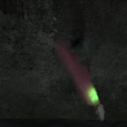 場所ムラ激しい