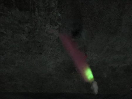 場所ムラ激しい