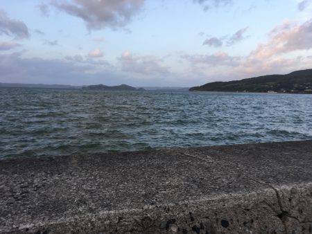 バラシまくり！