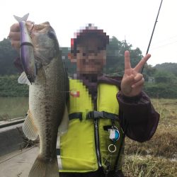 桜池はトレーニングに最適⁉︎