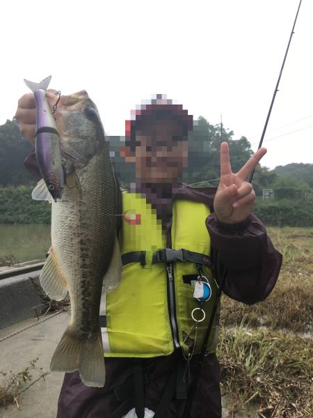 桜池はトレーニングに最適⁉︎