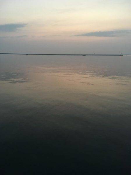 小松島終了気味