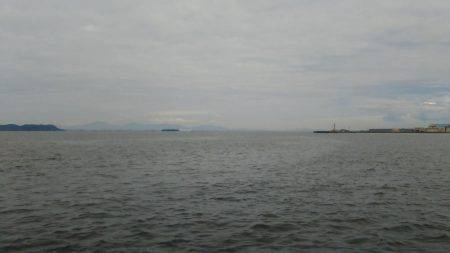 徳島に遠征へ行って来ました。