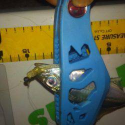 サイズもよくなってきた