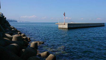 釣り部 釣行記 2