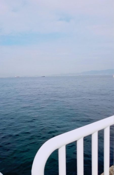 ◯下降気味！？